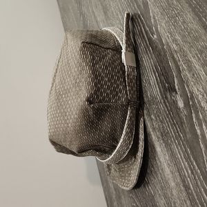 Vintage Adopt Apparel Reversible Buckle Poor Boy Cap